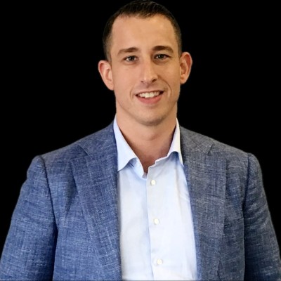 Portrait of Raymon Somford, co-captain of InfraBIDS